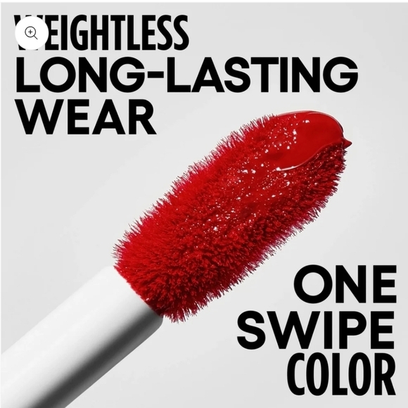 GXVE I'M STILL HERE high-performance matte liquid lipstick - Picture 5 of 5